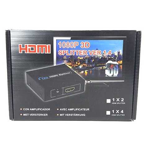 HDMI 1 ra 2