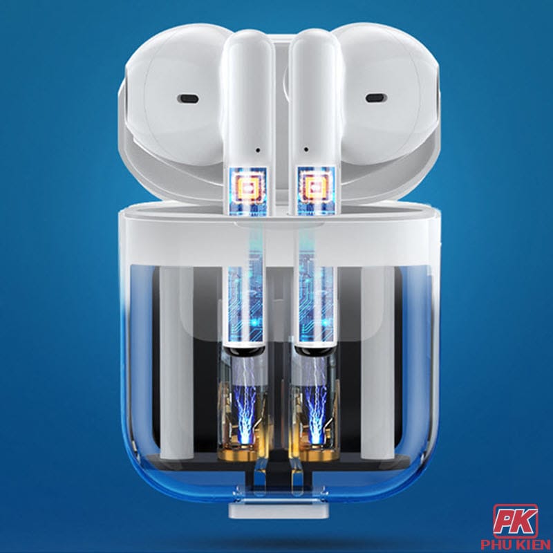 Tai nghe bluetooth EW312