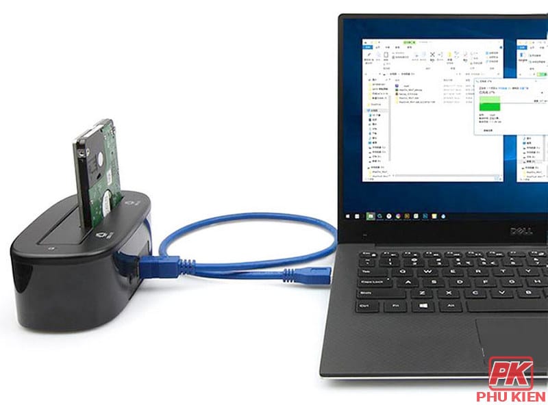 Cáp USB 3.0 AM to BM dài 1,5M 4 Cap USB 3.0 AM to BM 3