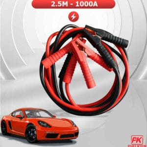 Dây câu bình Ắc quy 1000A