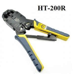 Kìm bấm mạng HT-200R đa năng