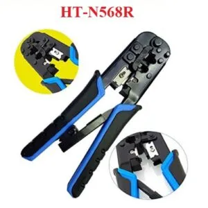 Kìm bấm mạng đa năng HT-N568R