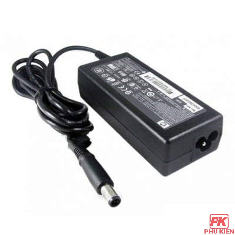 Sạc Laptop HP chân kim 18.5V 2 Sạc Laptop HP chân kim 18.5V - Ảnh 2