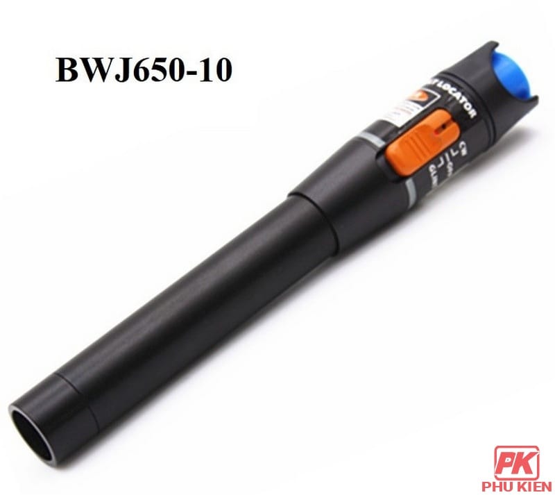 Bút soi sợi Quang 10km BWJ650-10 4 Bút soi sợi Quang 10km BWJ650-10 - Ảnh 4