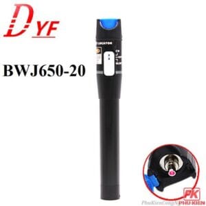 Bút soi sợi Quang 20km BWJ650-20