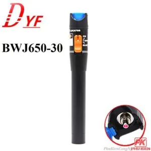 Bút soi sợi Quang 30km BWJ650-30