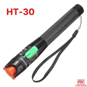 Bút soi sợi quang 30Km HT-30