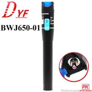 Bút soi sợi Quang 5km BWJ650-01