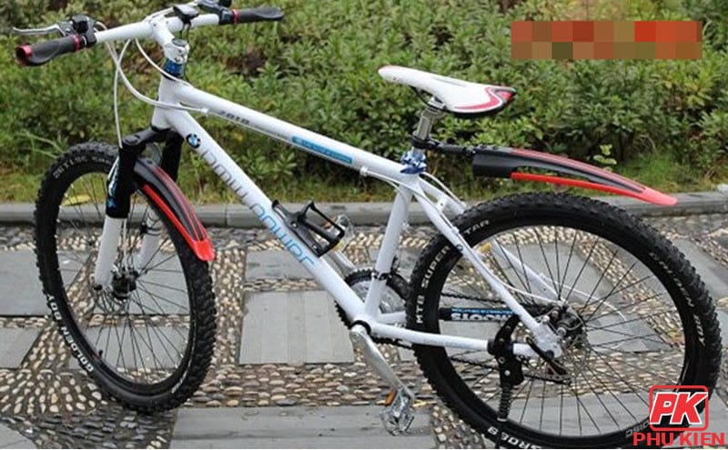 Chắn Bùn Xe Đạp Thể Thao