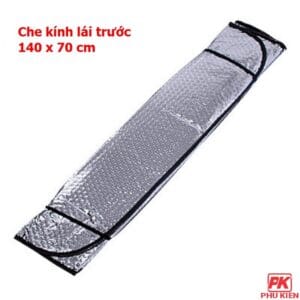 Tấm che nắng kính lái Ô tô