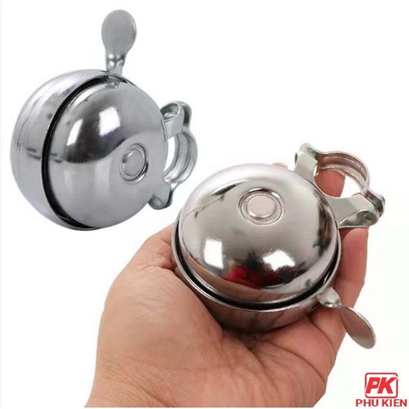 Chuông xe đạp kinh kong Chuông xe đạp kinh kong