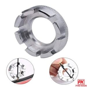 Cờ lê nan hoa cân vành xe đạp 8 cổng