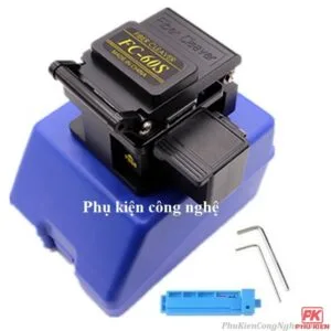 Dao cắt sợi Quang FC-60S chính xác cao