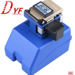 Trang Chủ 51 Dao cắt sợi Quang FC-6S