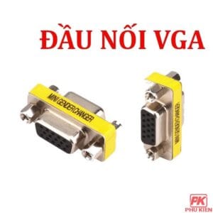 Đầu nối VGA âm