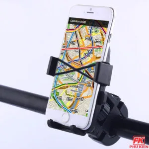 Giá đỡ Điện thoại Xe đạp