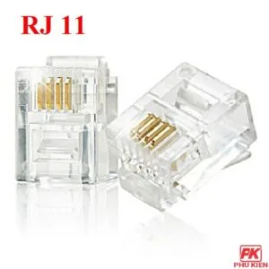 Hạt Điện thoại RJ11