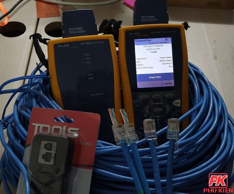 Hạt mạng xuyên thấu