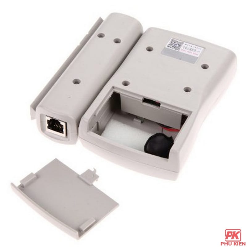 Hộp test mạng RJ45/RJ11 hộp test mạng RJ11/45