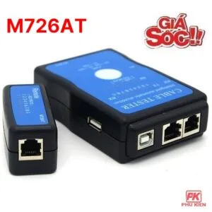 Hộp test mạng M726AT