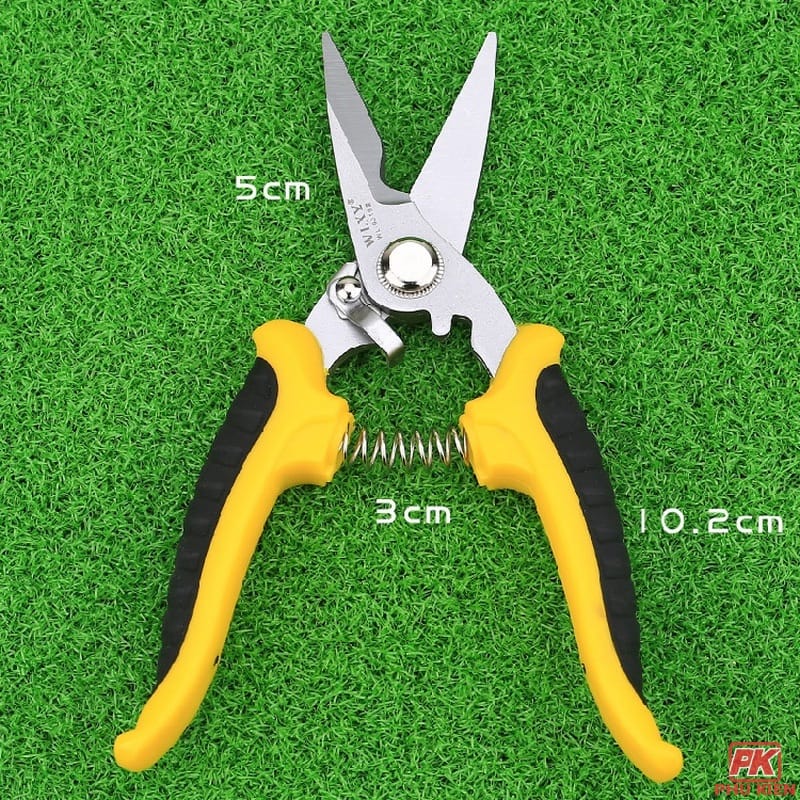 Kéo Cắt Sợi Quang Kevlar đa năng