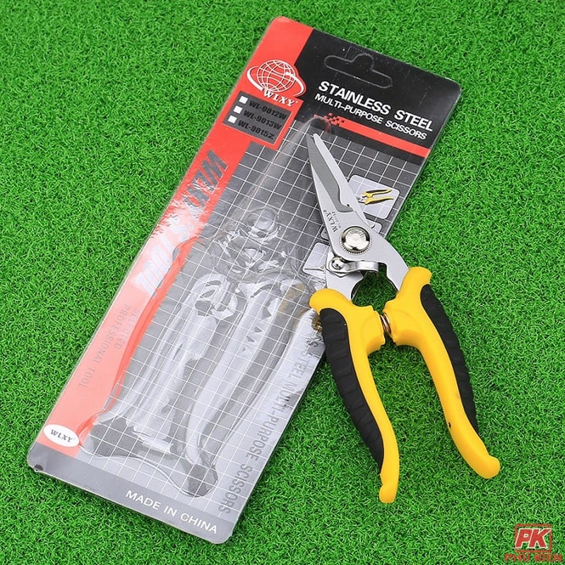 Kéo Cắt Sợi Quang Kevlar đa năng