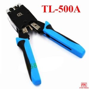 Kìm bấm mạng Talon TL-500A chính hãng