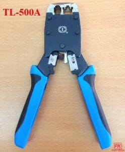 Kìm bấm mạng Talon TL-500A - Ảnh 3