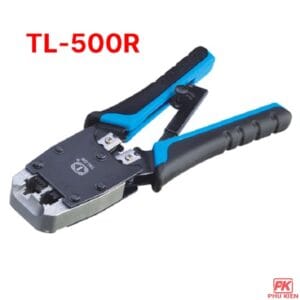 Kìm bấm mạng Talon TL-500R