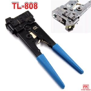Kìm bấm mạng Talon TL-808