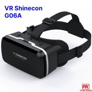 Kính 3D VR Shinecon G06A
