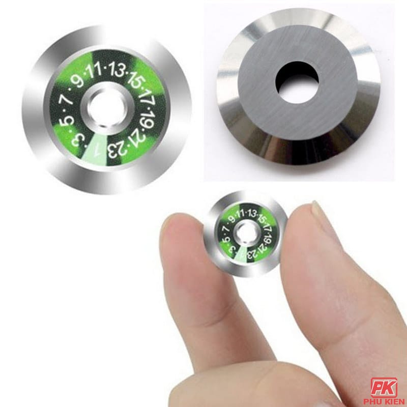 Lưỡi Dao cắt sợi quang thay thế FC-6S
