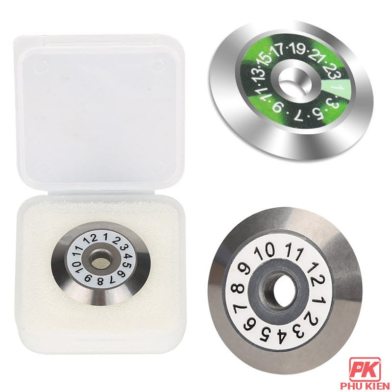 Lưỡi Dao cắt sợi quang thay thế FC-6S