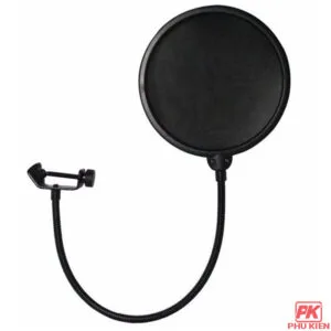 Trang Chủ 71 Màng lọc âm 4 lớp cho Micro