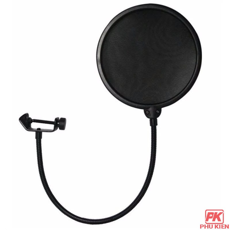 Màng lọc âm 4 lớp cho Micro 1 Màng lọc âm 4 lớp cho Micro