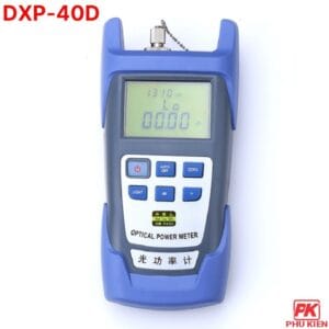 Máy đo công suất quang DXP-40D