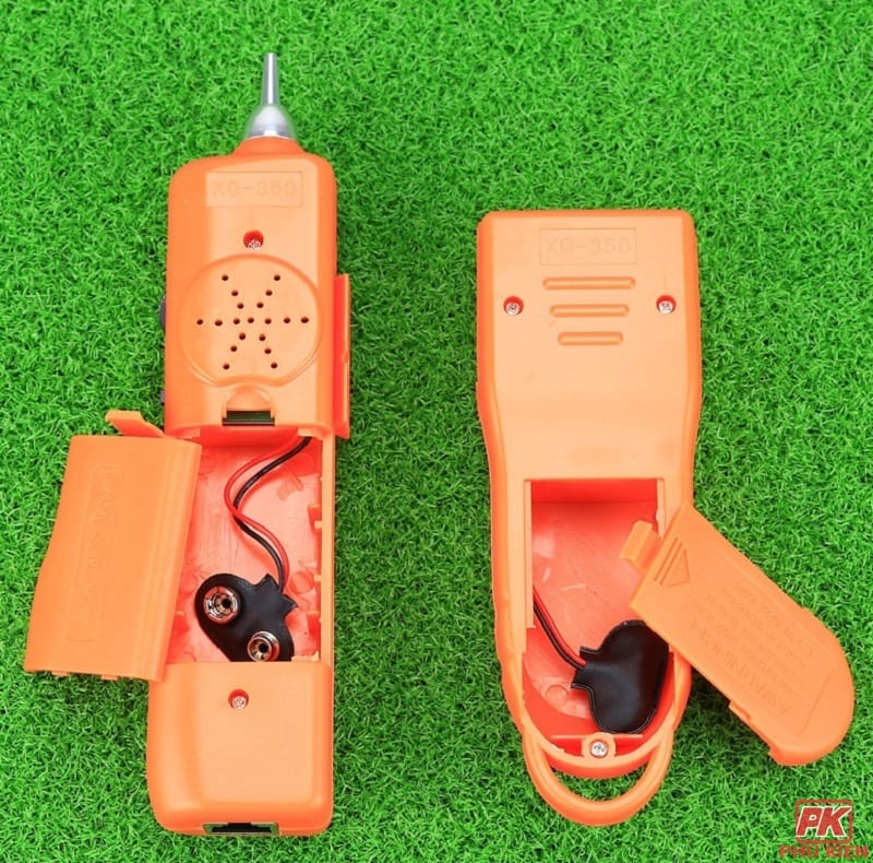 Máy test mạng XQ-350 dò cáp mạng âm tường