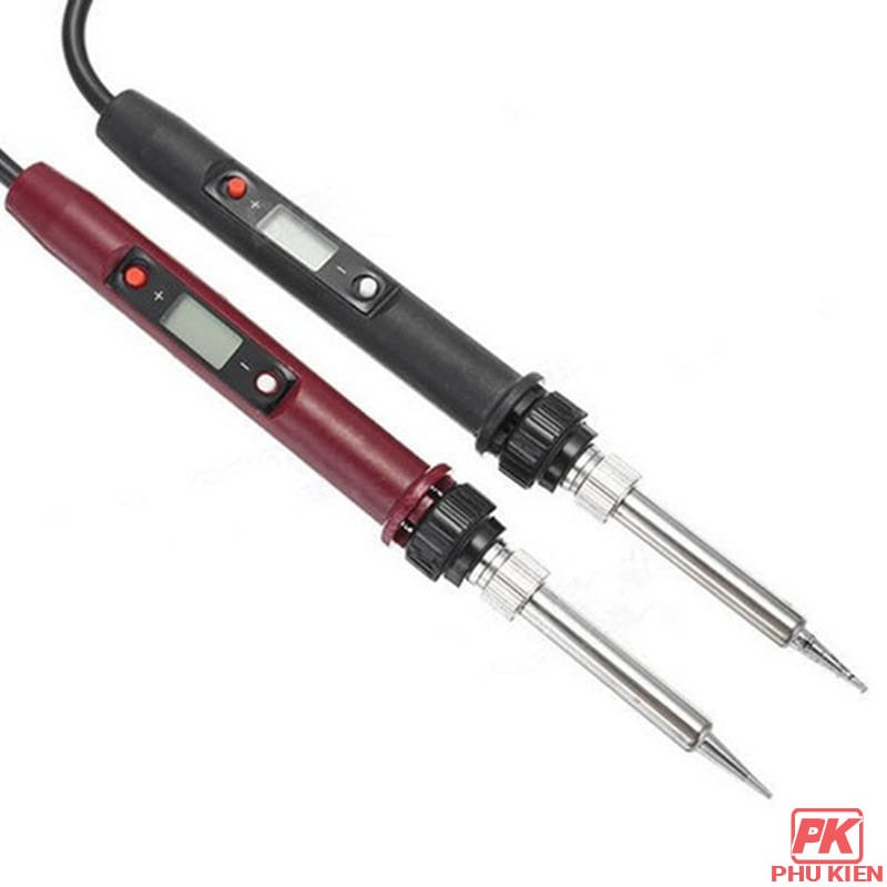 Mỏ hàn nung điện tử 936H điều chỉnh nhiệt độ