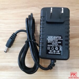 Nguồn 12V 2A - Ảnh 2