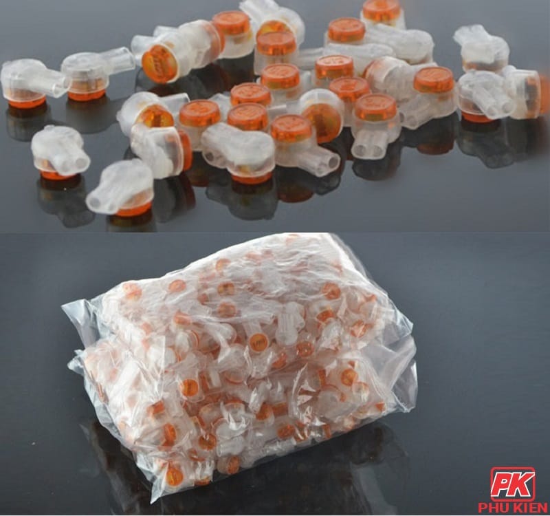 Rệp K1 Nối Cáp Mạng, Rệp nối cáp điện thoại Rệp K1 Nối Cáp Mạng, Rệp nối cáp điện thoại