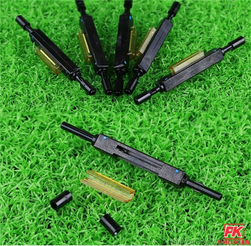 Rệp nối cáp Quang L925B cao cấp 2 Rệp nối cáp Quang L925B cao cấp - Ảnh 2