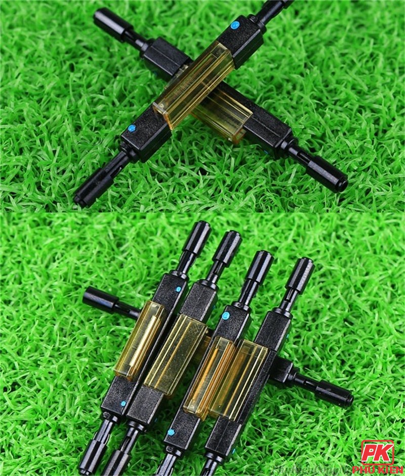 Rệp nối cáp Quang L925B cao cấp 6 Rệp nối cáp Quang L925B