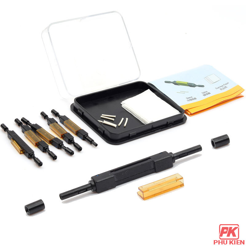 Rệp nối cáp Quang L925B cao cấp 7 Rệp nối cáp Quang L925B