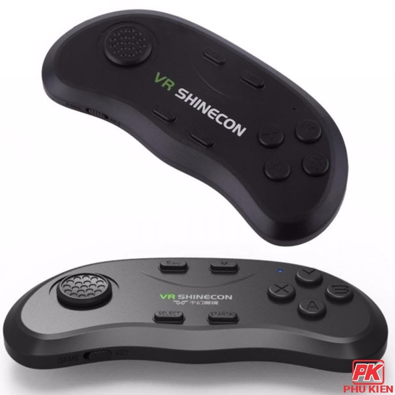 Tay game VR Shinecon SC-B01 kết nối Bluetooth 1 Tay game VR Shinecon SC-B01 kết nối Bluetooth