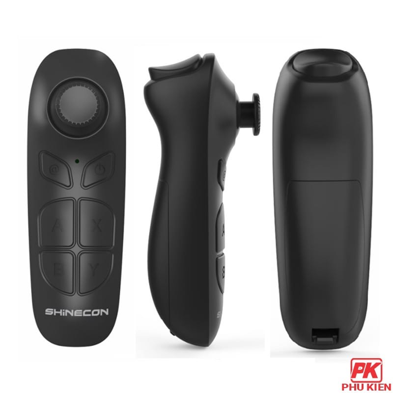 Tay game VR Shinecon SC-B03 kết nối Bluetoth