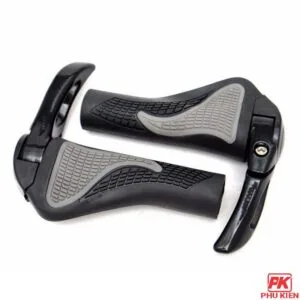 Trang Chủ 98 Tay nắm Xe đạp có Sừng chống mỏi bản to