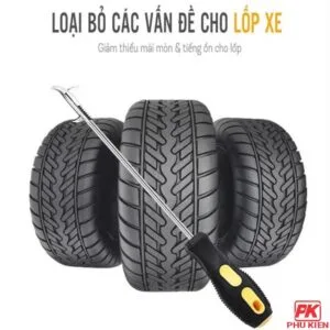 Tô vit móc đá dăm lốp Ô tô Xe máy