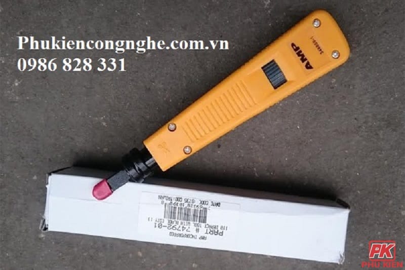Tool Nhấn Mạng AMP