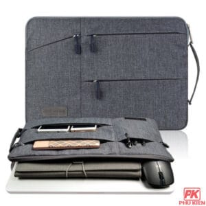 Túi chống sốc Laptop 14 inch sành điệu KAYOND