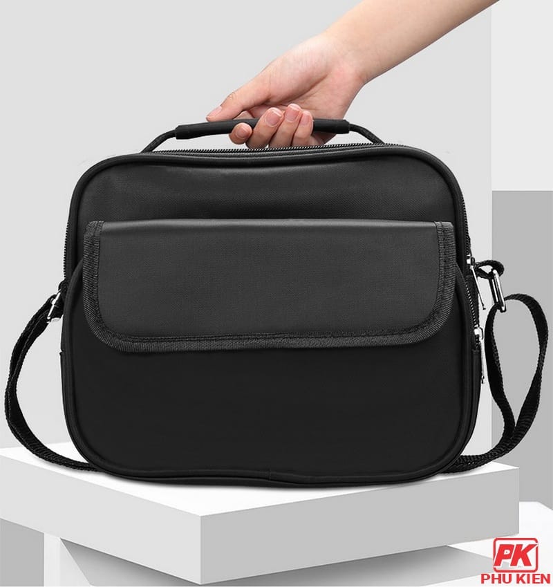 Túi đựng dụng cụ quang 2 Túi đựng dụng cụ quang - Ảnh 2